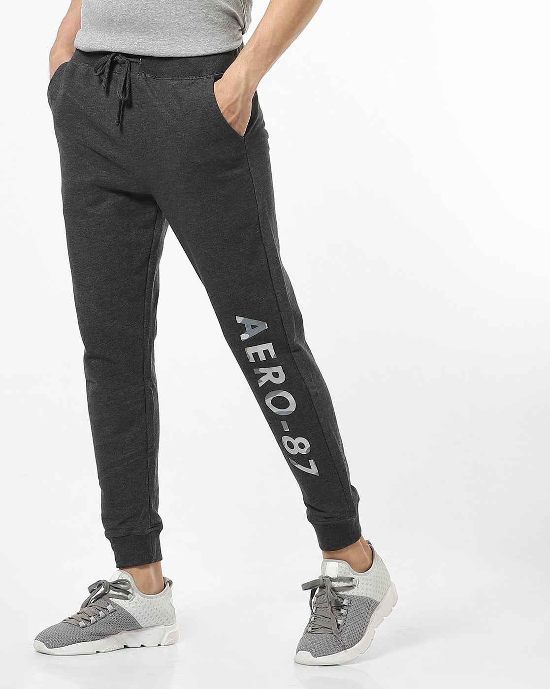 aeropostale black pants