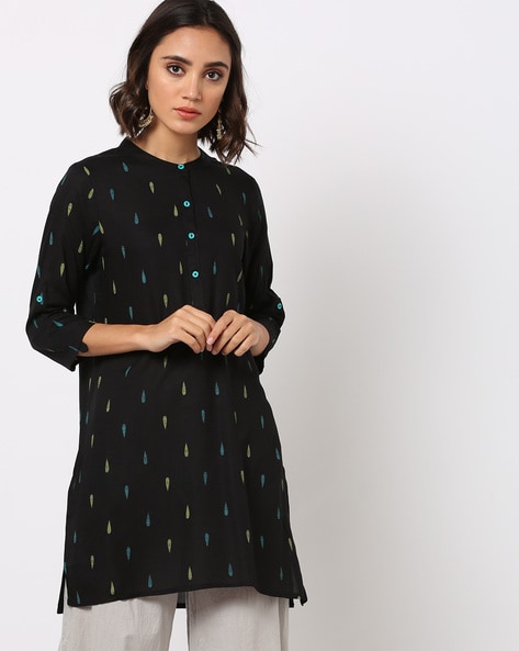 fusion kurtis online