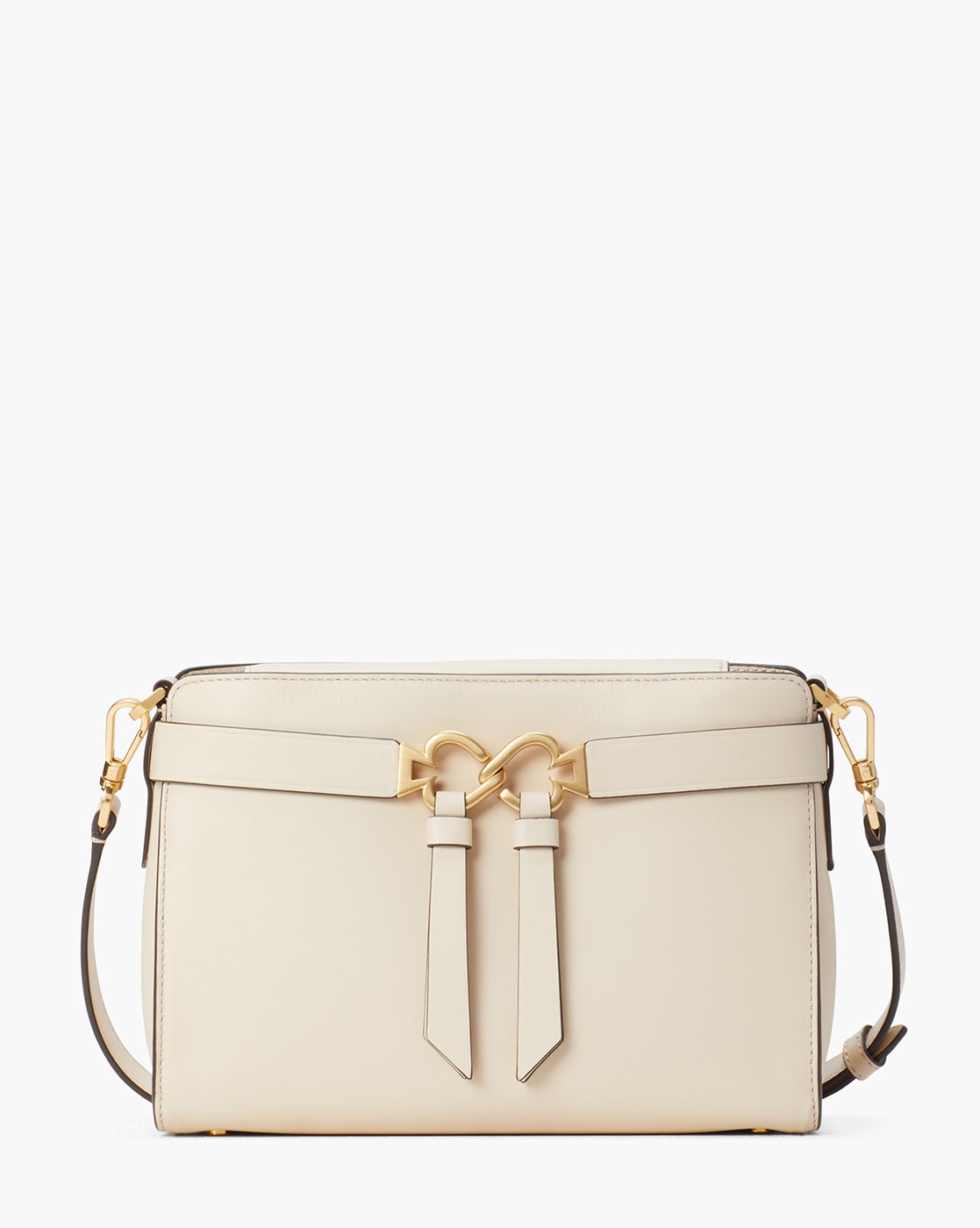 toujours leather crossbody bag