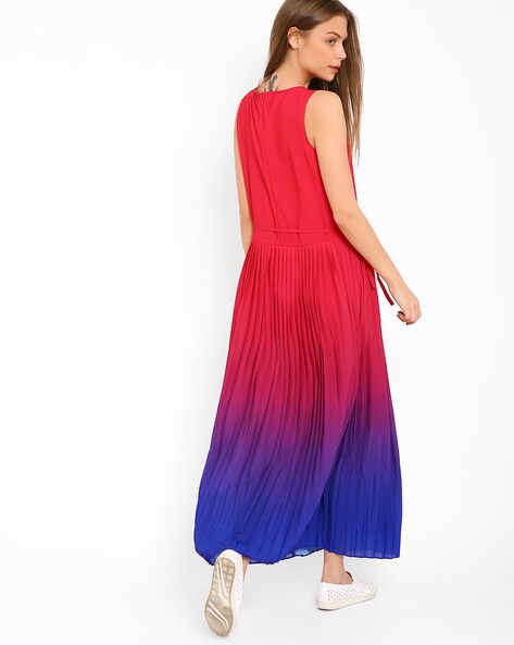 ajio party dresses