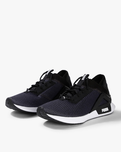 Black Sports Shoes for Women by Puma 