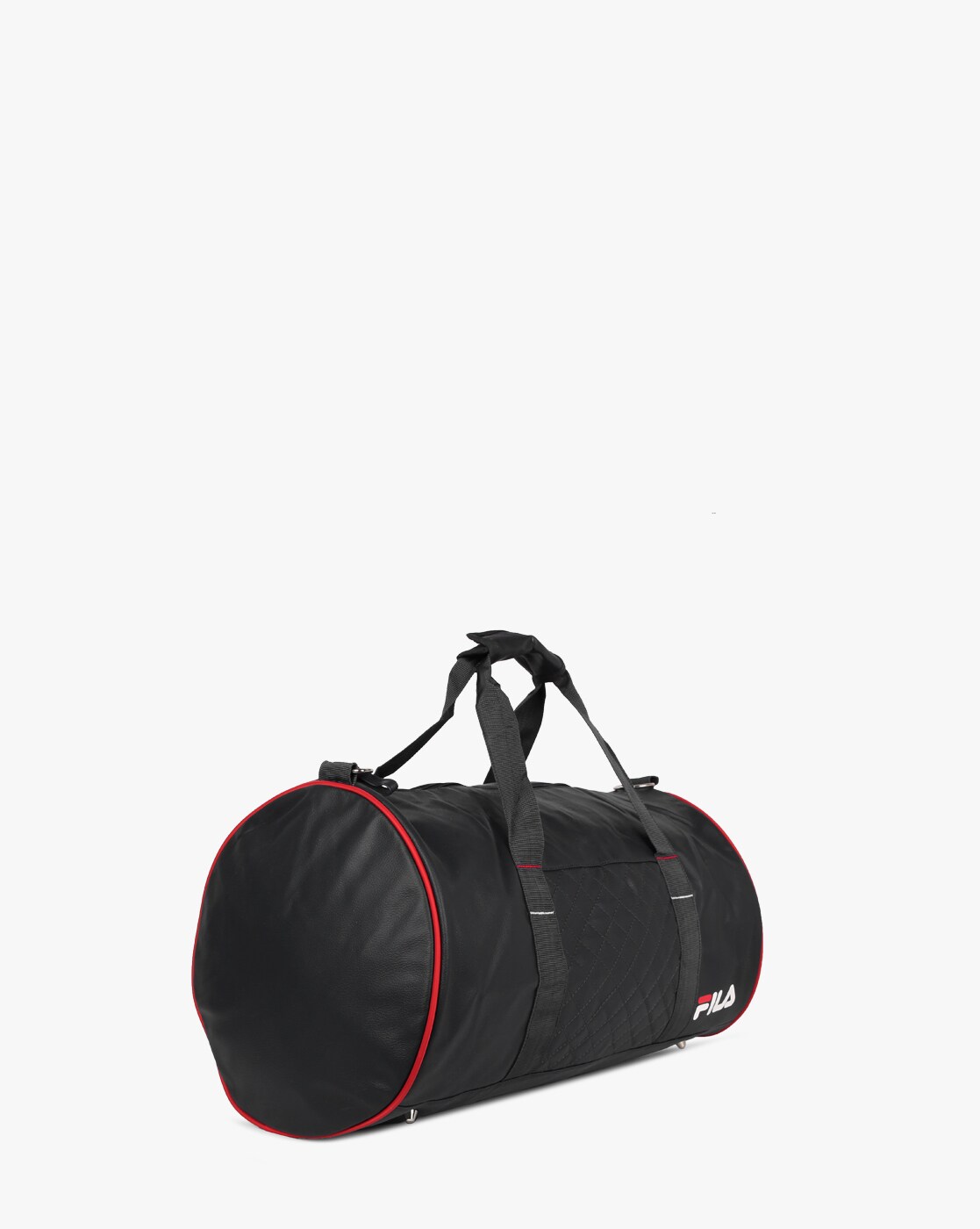 Fila duffle bag clearance with wheels