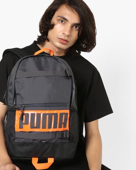 deck backpack puma