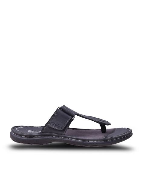clarks adjustable strap sandals