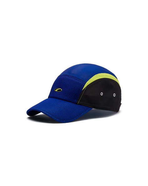 Buy Black & Blue Caps & Hats for Men by Puma Online