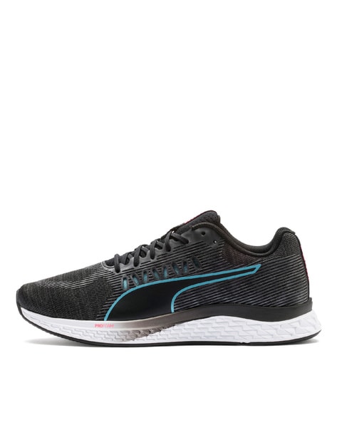 Buy Black Sports Shoes for Women by Puma Online