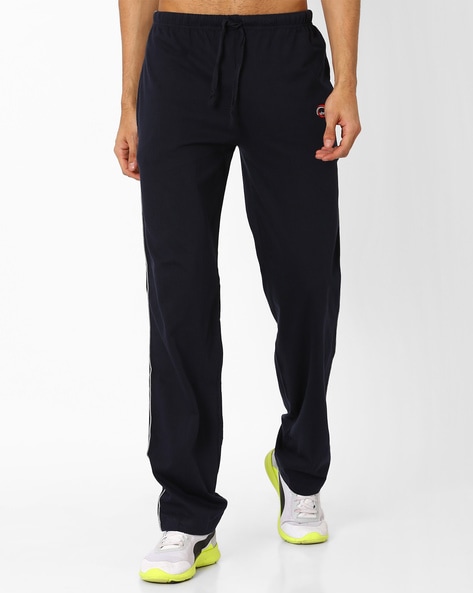 Buy Chromozome Men's Cotton Track Pants Pack of 2 Online at Lowest Price  Ever in India | Check Reviews & Ratings - Shop The World