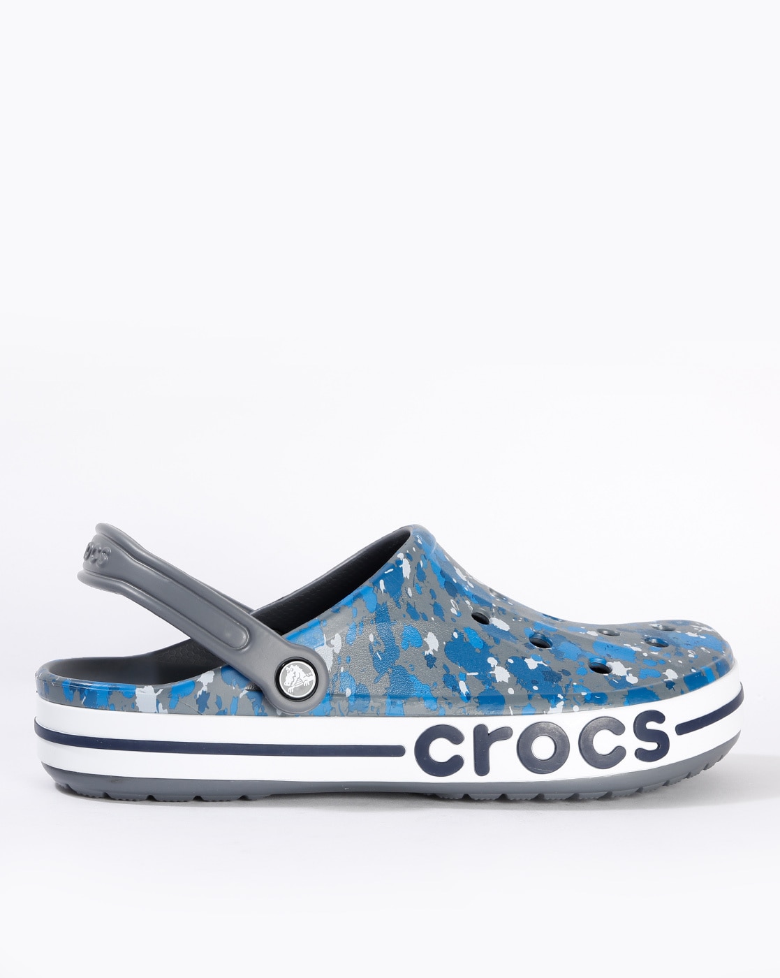 crocs for men ajio