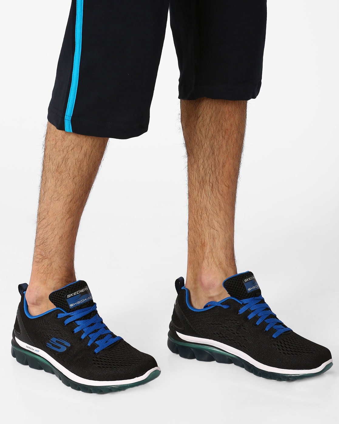 Sports Shoes for Men by skechers 