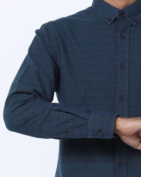 us polo assn tailored fit shirts