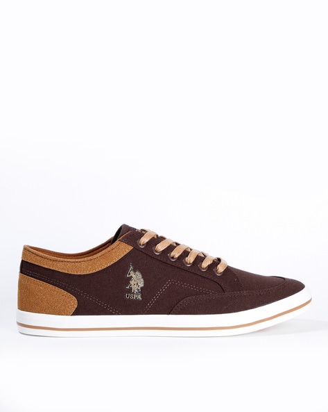 us polo shoes casual