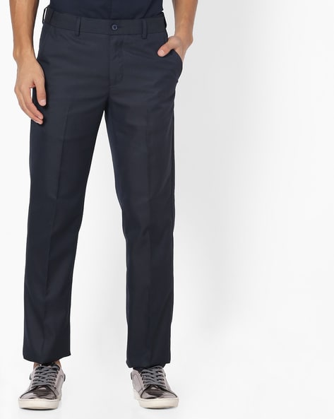 Helly Hansen Chelsea Evolution Navy Cargo Style Service Work Trousers