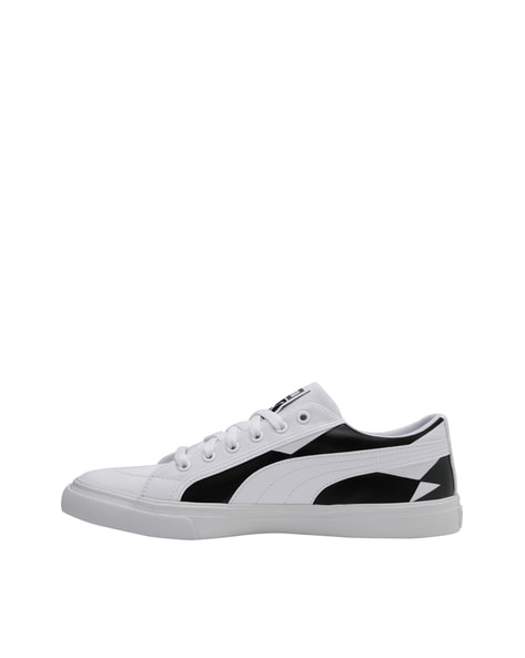 puma men's creative idp sneakers