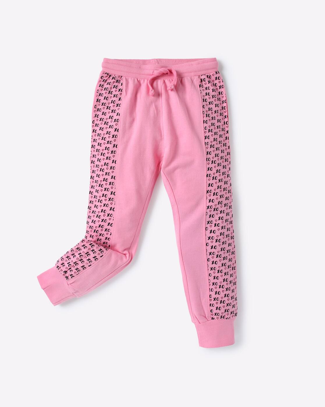 oxo track pants