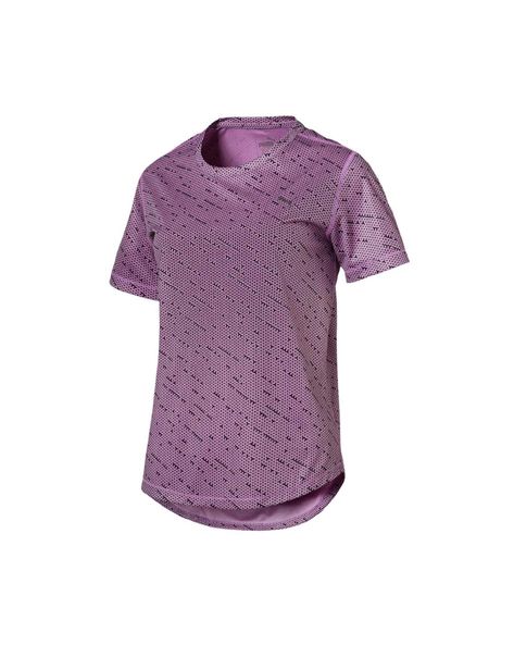 purple puma shirt