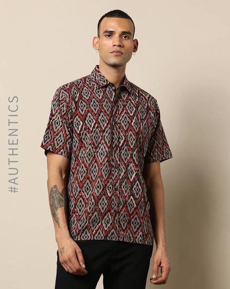 shirts for men india