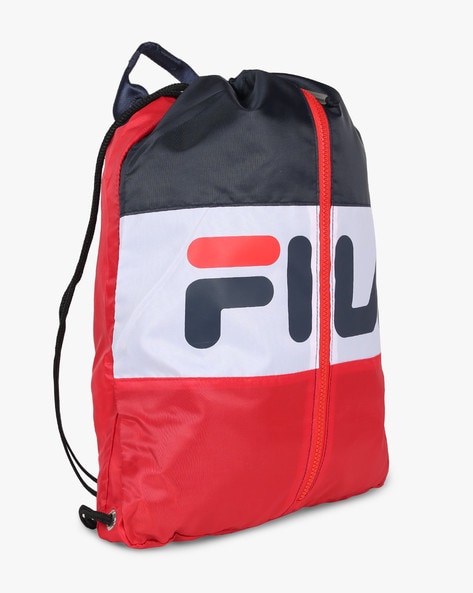 Fila sack on sale