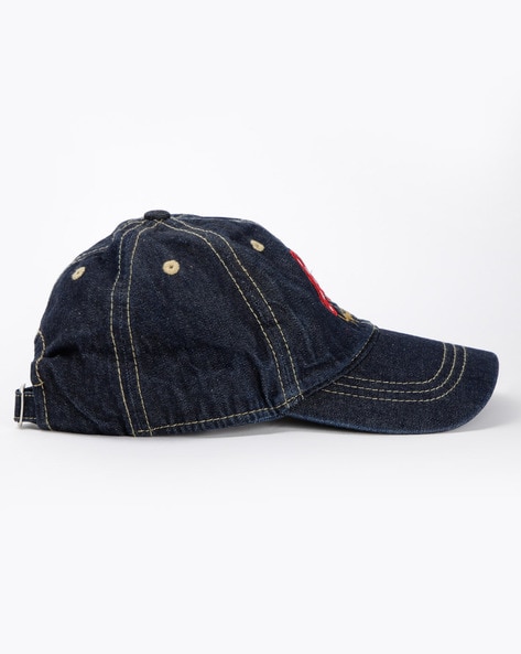 Buy Blue Caps & Hats for Men by DNMX Online