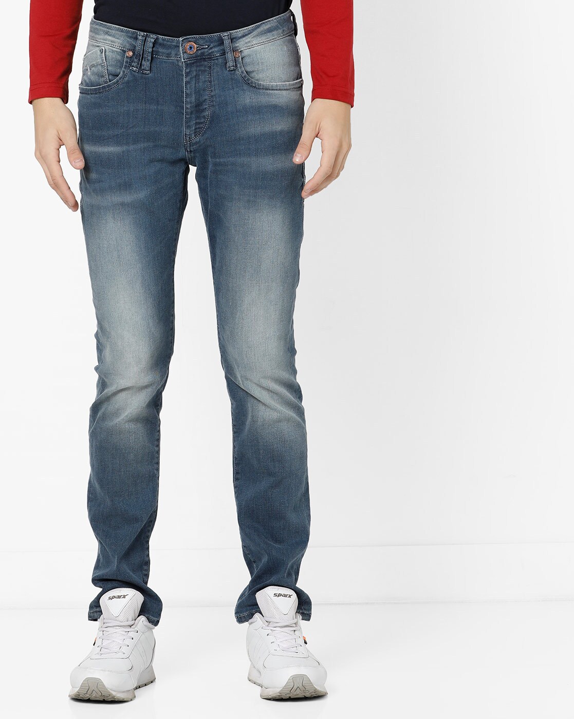 sparx jeans