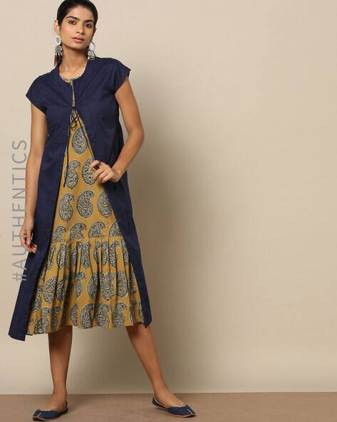 Buy Multicoloured Dresses \u0026 Gowns for 