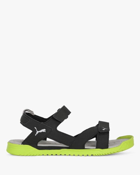 Puma men's prime idp cheap sandals