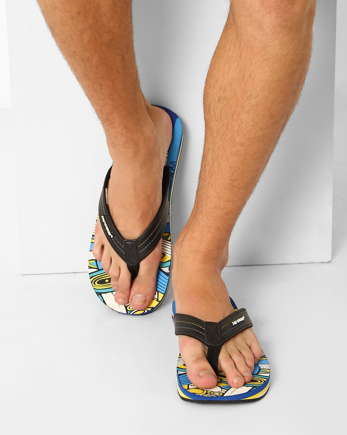 water resistant flip flops