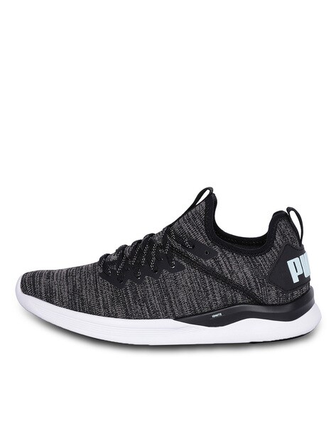 Puma ignite flash hot sale evoknit wn's