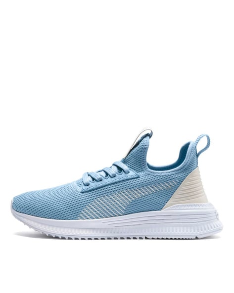 Buy Blue Sneakers for Men by Puma 