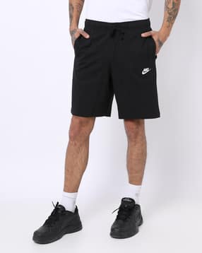nike Club Shorts with Drawstring Waist-picture-17