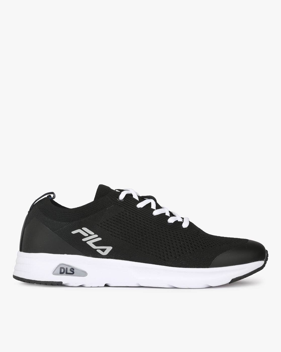 fila dls shoes