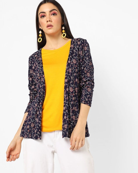 Buy Multicoloured Tops for Women by Fig Online