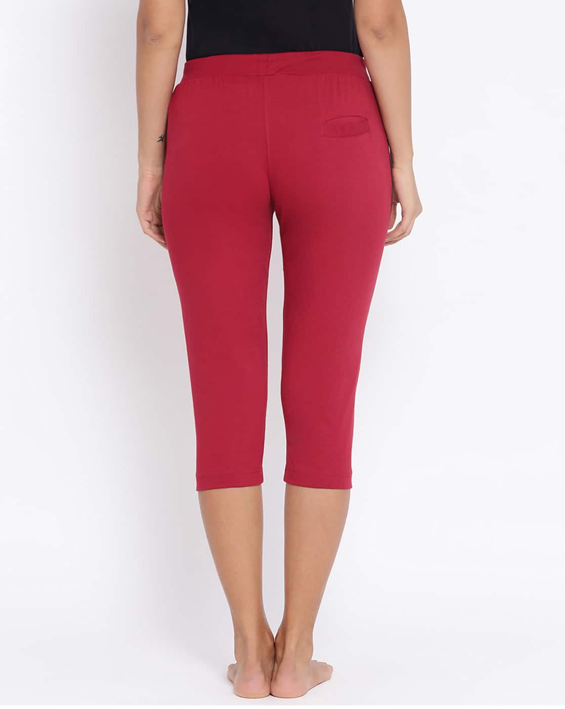 macrowoman track pants