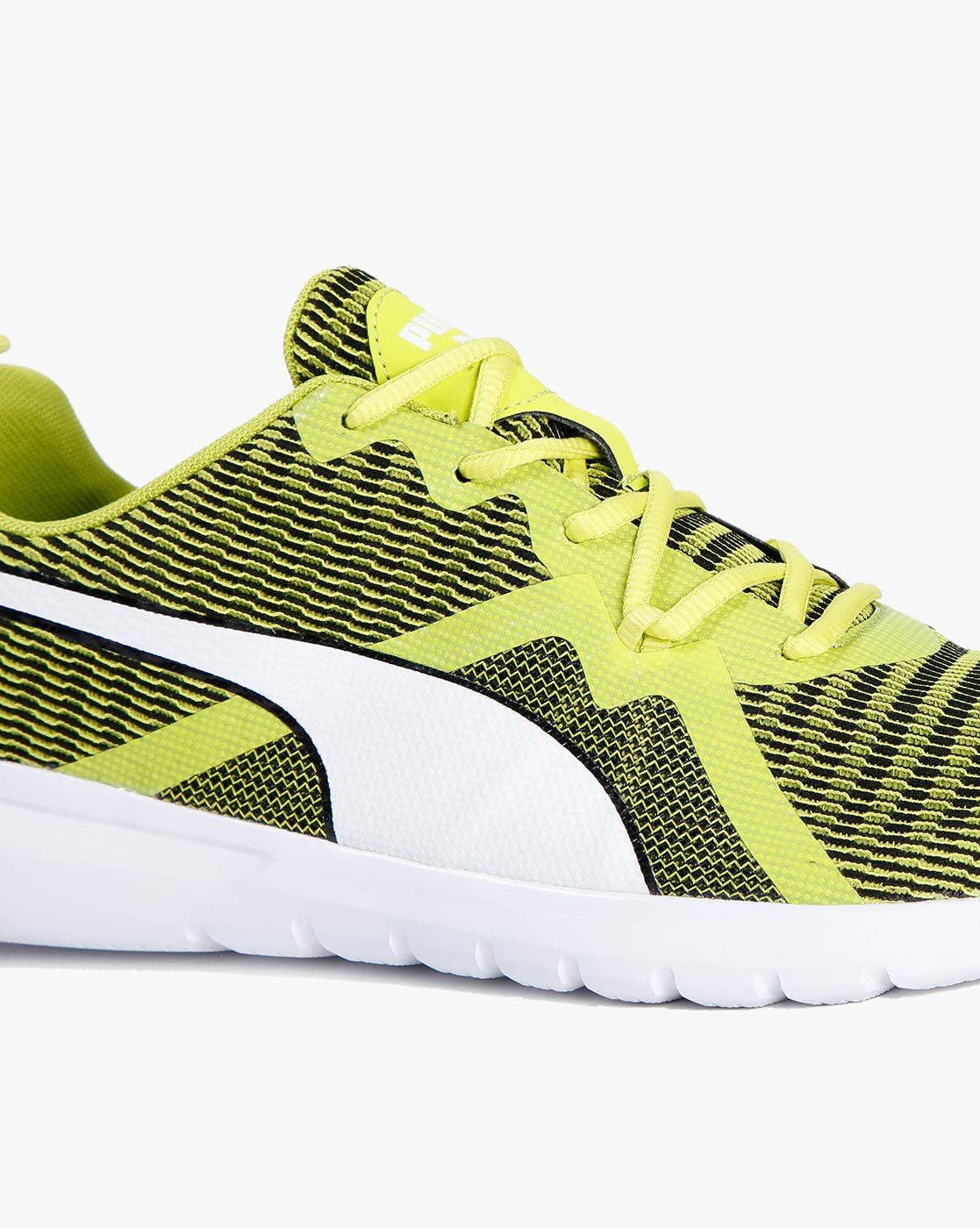 Puma vigor x store idp running shoes