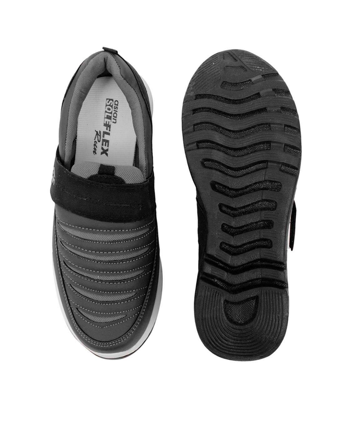 asian sole flex shoes