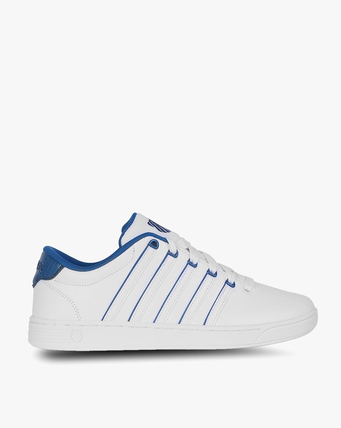 k swiss leather