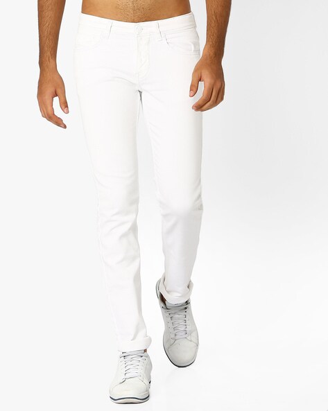 killer cotton jeans
