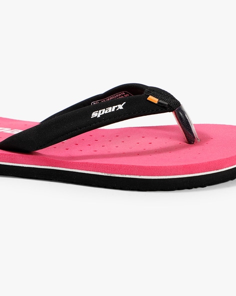 Spark discount ladies chappal