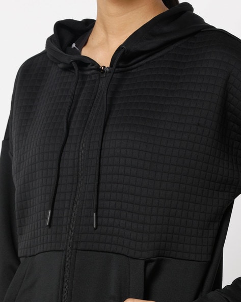 Buy Black Sweatshirt & Hoodies for Women by Reebok Online