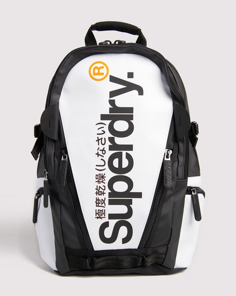 Buy Brown Backpacks for Women by SUPERDRY Online | Ajio.com