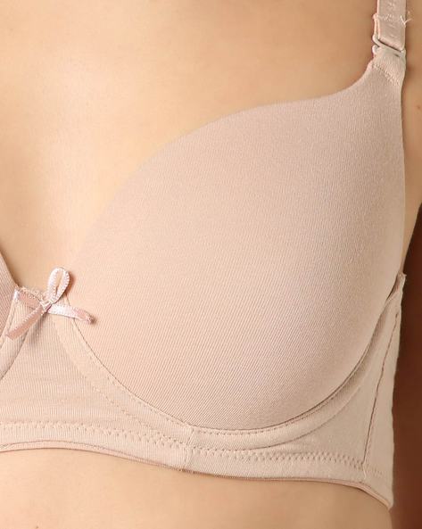 Buy Nude Bras for Women by PrettySecrets Online