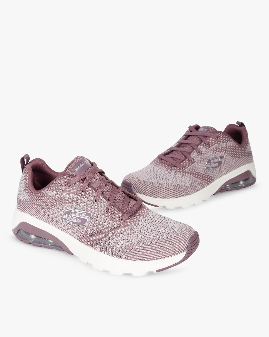 skechers air extreme not alone