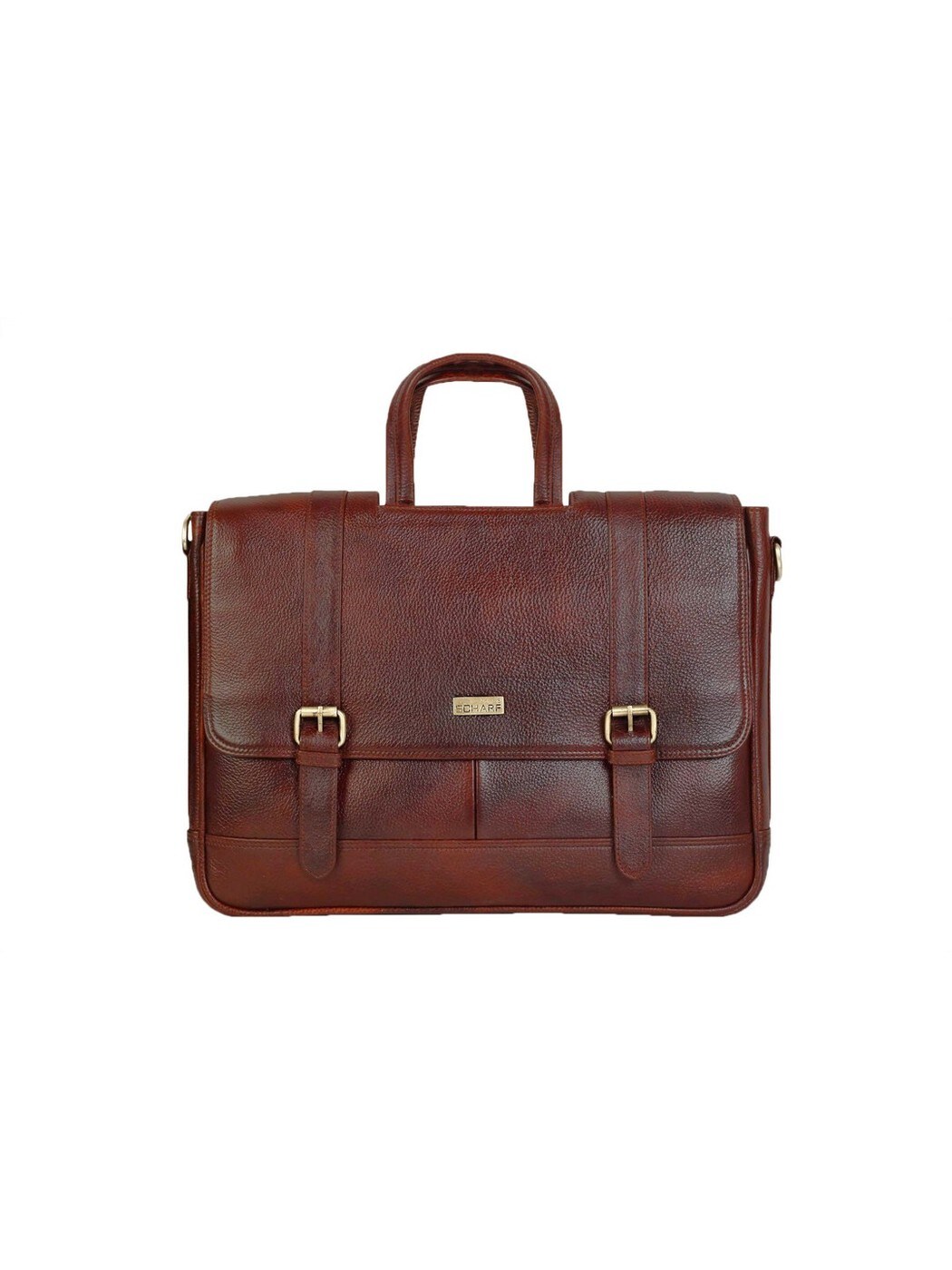 Buy Brown Laptop Bags for Men by SCHARF Online