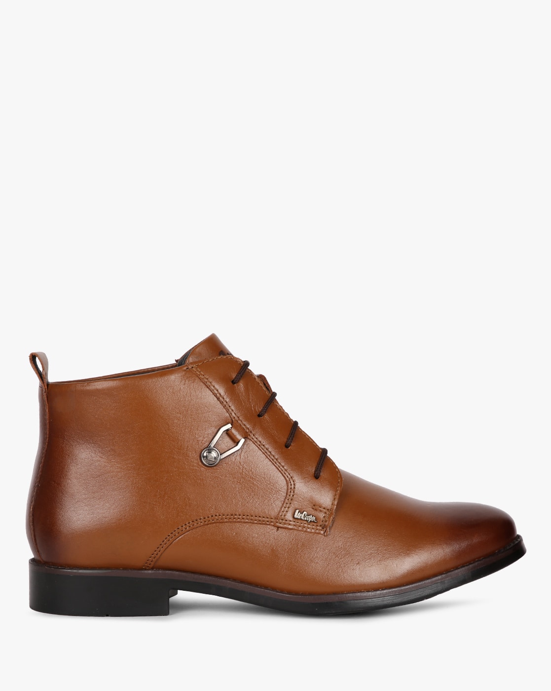 lee cooper shoes tan color