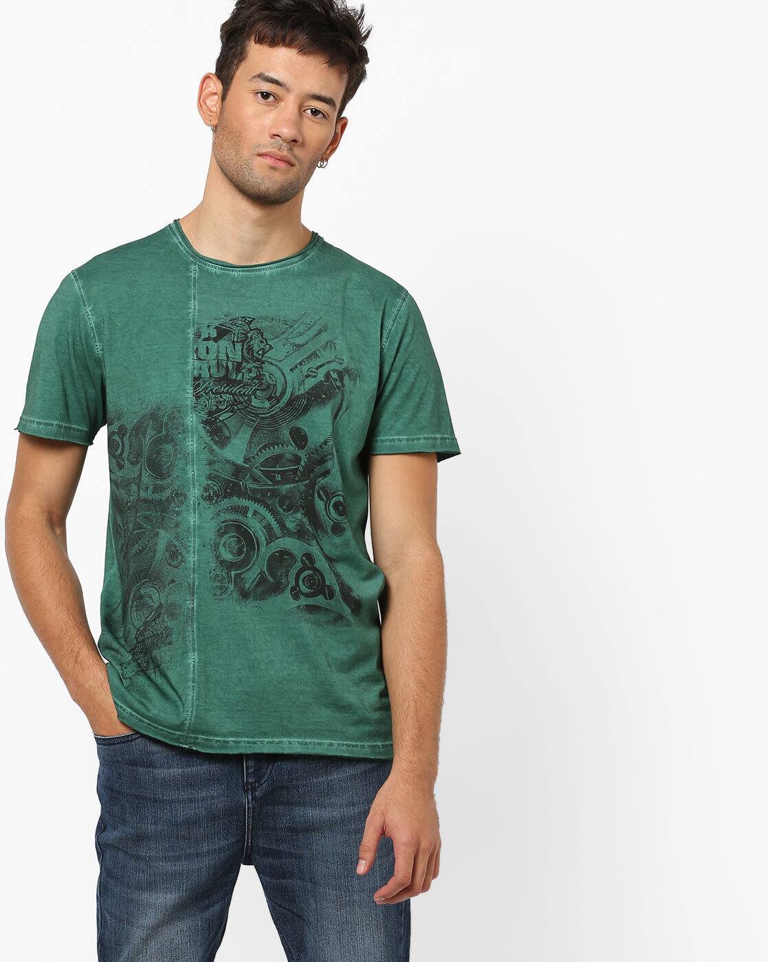 dnmx t shirts men's