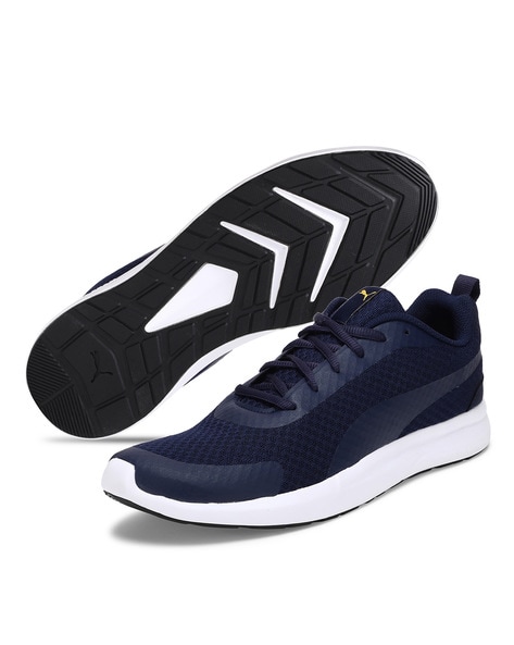 puma jaunt idp jaffa running shoes