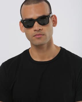 0RB214090150 UV-Protected Wayfarers