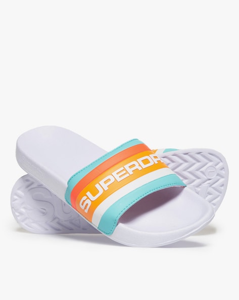 superdry chappal