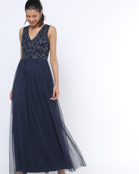 best online shopping for maxi dresses