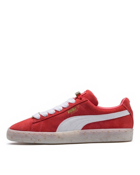 Buy Red Casual Shoes for Women by Puma Online