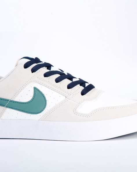 Nike delta sale force low